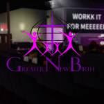 GreaterNewBirthChurch