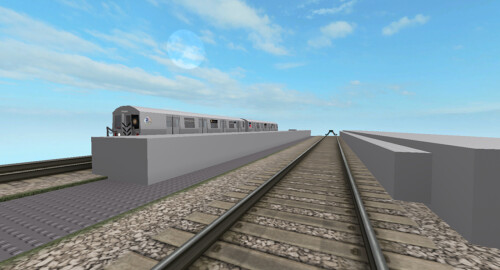 M Train Sim