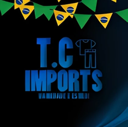 T.C Imports Roblox group icon