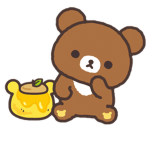 The official honey club