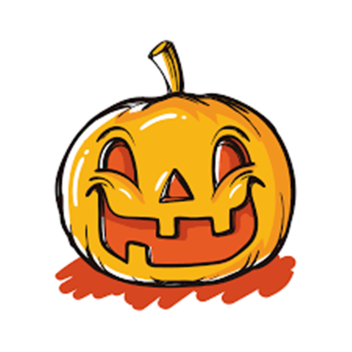 (NEW 🎃) HALLOWEEN OBBY 