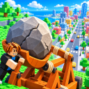 BOULDER SMASH
