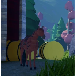 Horse Hearts ❤ [ALPHA] icon