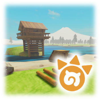 [Kemono Friends] Foresta delle praterie