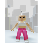 My funny Avatar