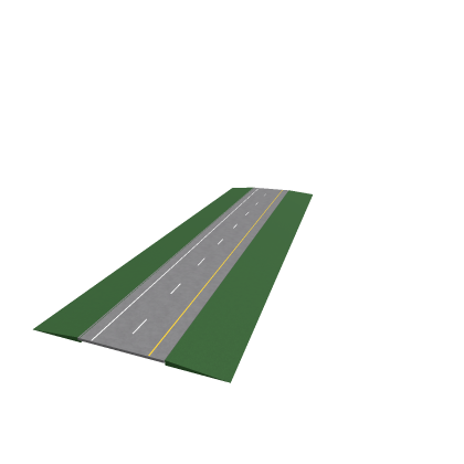 road