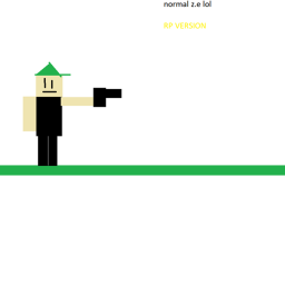 The Z.E Roleplay