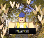 PaLamp Cafe TM