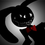 Alice's Rabbit.