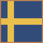 Konungariket Sverige