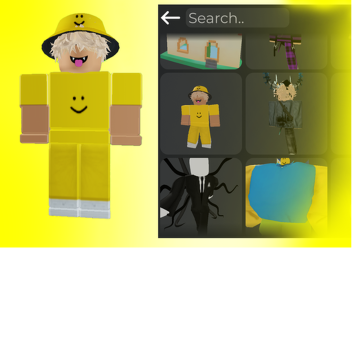 Avatar Creator