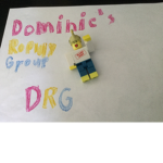 Dominic’s Roplay Group