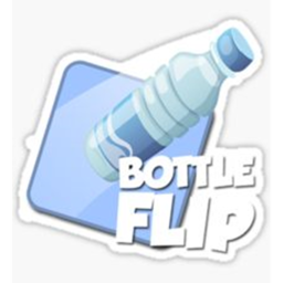 Savage Bottle flipping