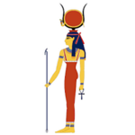 House of Hathor