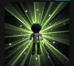 The Nightmare Power