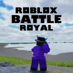 Roblox Battle Royale icon