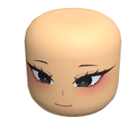 Dani's Face [ Normal ]