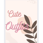 Cute outfits made here :)