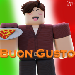[NEW!] 🍝 Buon Gusto Restaurant 🍕 [v1.3]