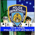 New York City Poilce Department