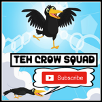 Teh Crow Squad