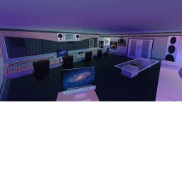 Fast Lane Entertainment  ★Studio★