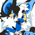 Virtual Fur-con