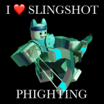 Slingshot Supporters