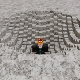 Dome Island Experiment icon