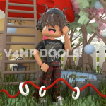 V4MP DOLLS!