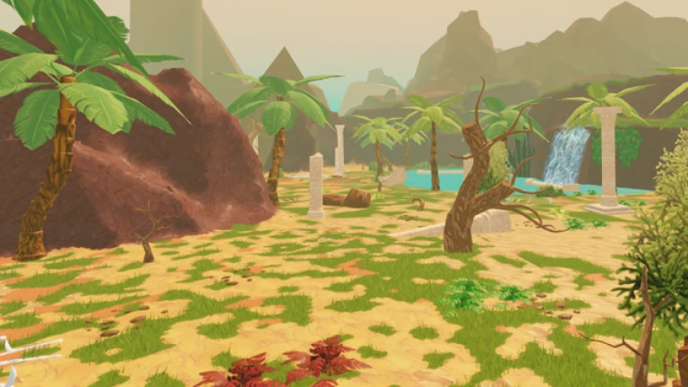 Game Place Thumbnail