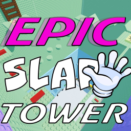 EPIC Slap Tower *TROLL*