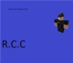 Recon Of Cristina City (R.C.C)