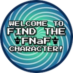 Welcome to Find The FNaF Character!