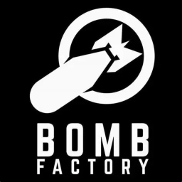 The Bomb Factory 2013 │ STRZ PRODUCTIONZ
