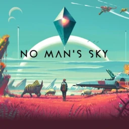 No Man's Sky icon