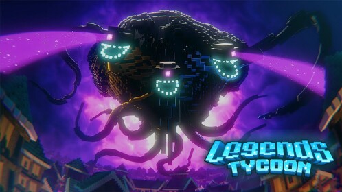 Legends Tycoon