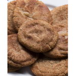 The SnickerDoodlesss