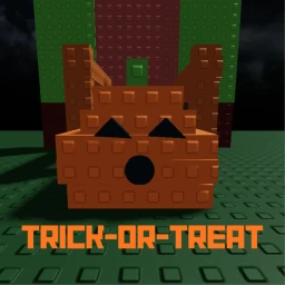  Trick-Or-Treat icon
