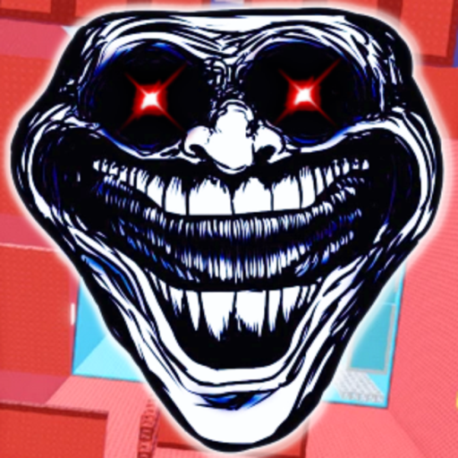 Phonk Tower 99 😈 official Roblox game thumbnail