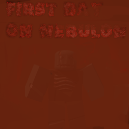 first day on nebulon