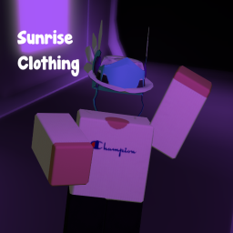 Sunrise Clothing Homestore