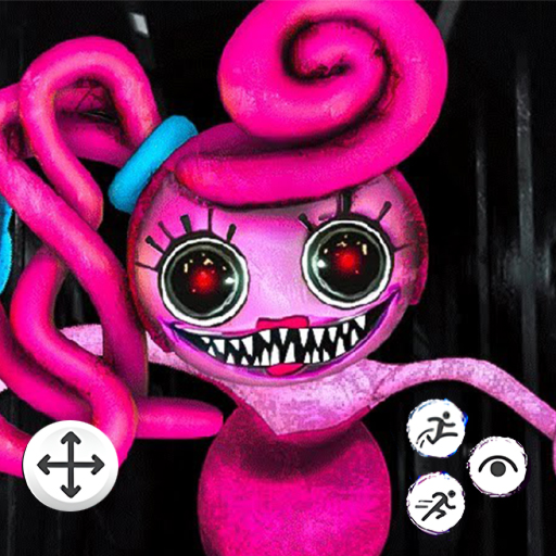 Survive Mommy Long Legs  