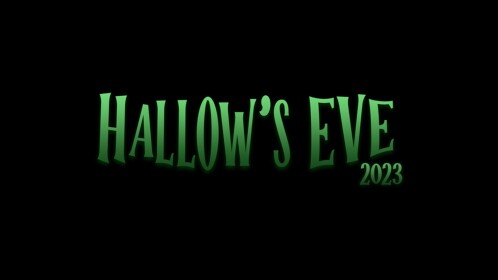 [LEGACY] Hallow's Eve 2023