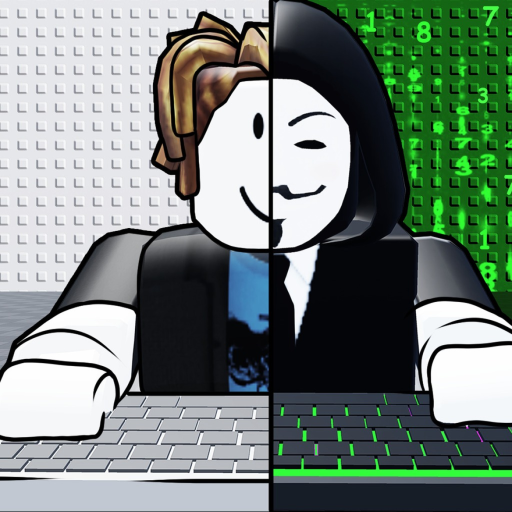 [💻] Grow a Hack Empire official Roblox game thumbnail