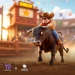 Rodeo Rumble icon