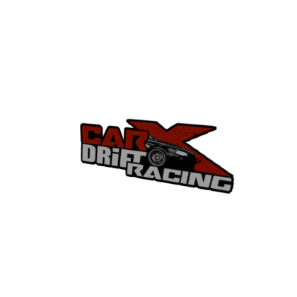 Logo of CarX Drift Racing