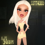 LA JOIA ⋆