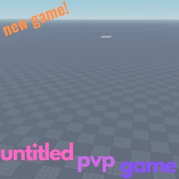 Untitled PVP Game icon