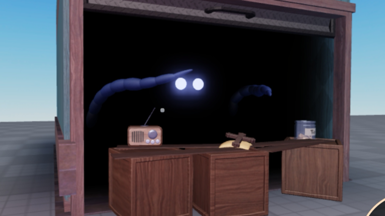 Crucifix Testing [Update✝️] screenshot 4